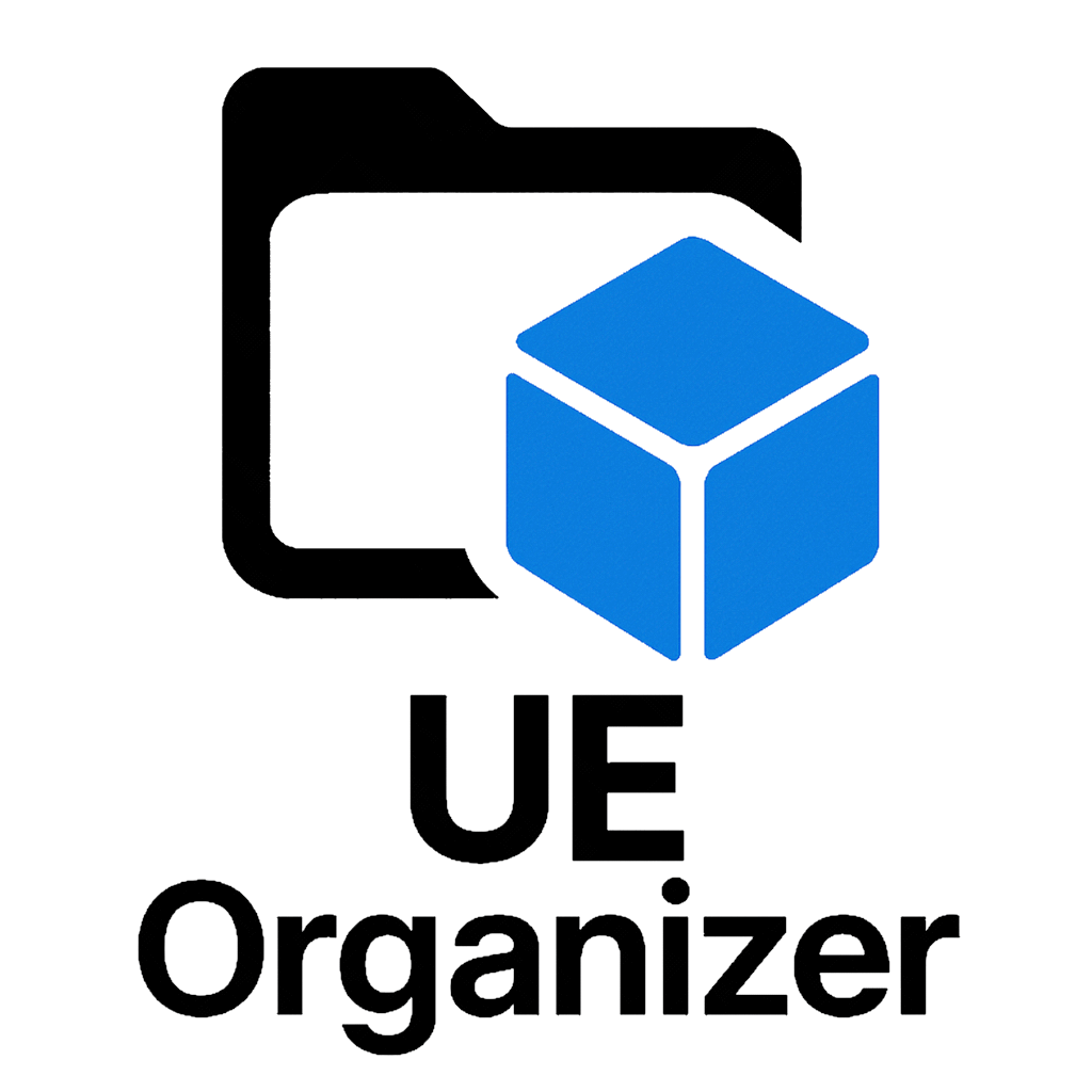 Ue Organizer Your Vault Your Way