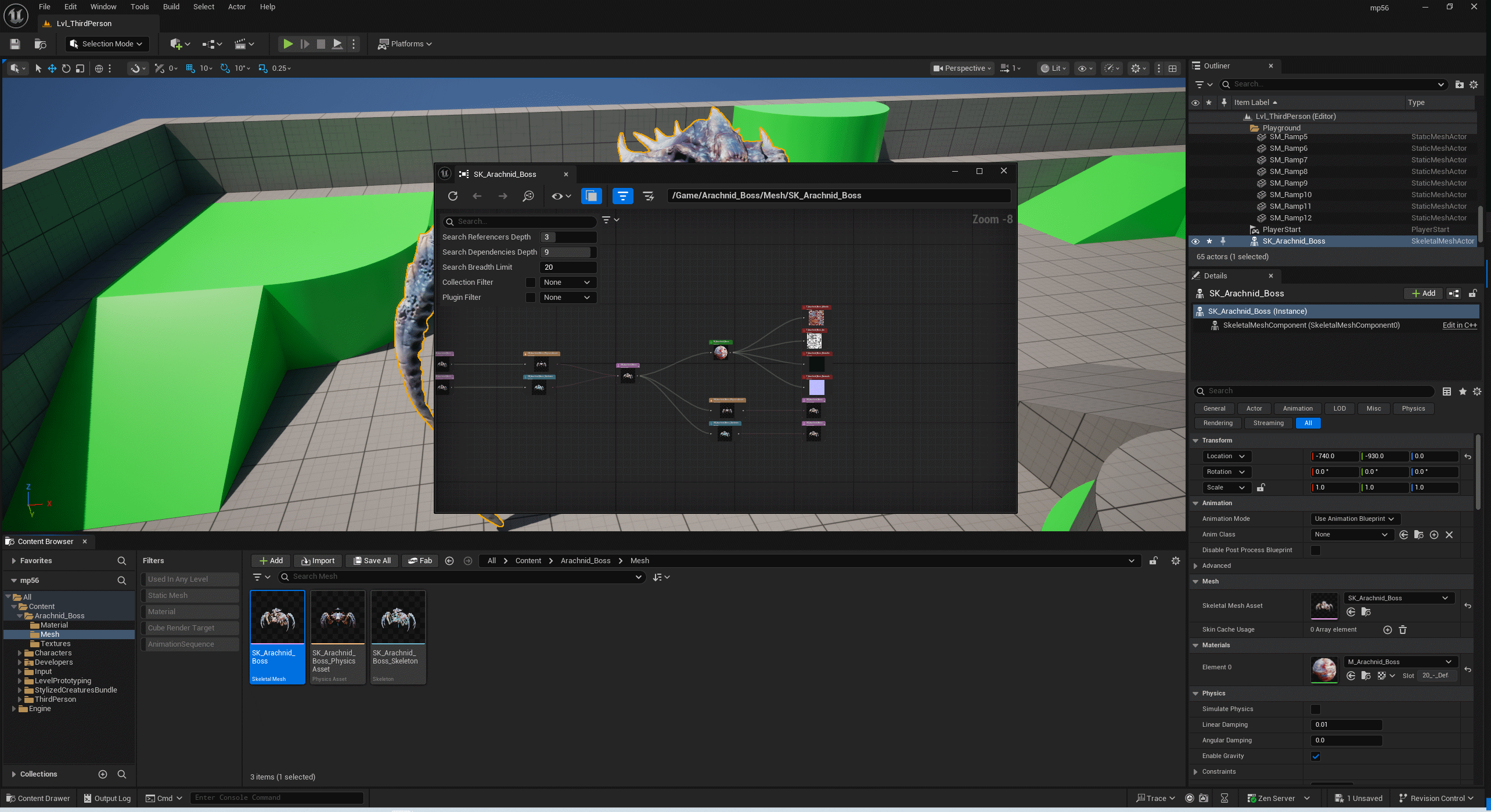 Ue Organizer Your Vault Your Way